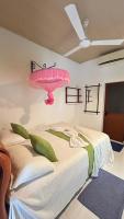Goalma Family Holiday Resort - B&B Anuradhapura