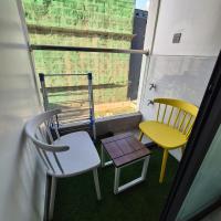 Kilimani Serene Stay - Cozy 1 Bedroom BnB - Chambres d’hôtes Nairobi