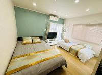 Hiregasaki, Nagareyama 1号 CB0438 - B&B Nagareyama