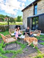 Vive una escapada rural con alma, cerca de todo y lejos del ruido - B&B Pontevedra