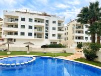 Calamora-Moraira - Ferienwohnung Moraira