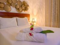 Suite - Vue sur Jardin