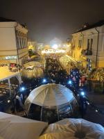 Apartament centrul vechi Craiova - B&B Craiova