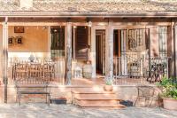 Villa Piccolomini - Ferienwohnung Siena