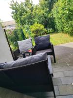 Apartma Lastovka - B&B Moravske Toplice