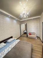 Апартаменти 4 Перлина на Марсельській - Chambres d'hôtes Odessa