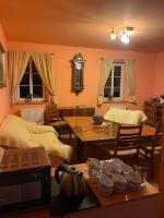 Double or Twin Room with Private Bathroom