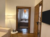 Casa Lia - Altbaucharme meets Boho Style Apartment - B&B Bamberga