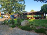 Auf dem Bauernhof - B&B Schwüblingsen