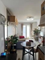 Le CLOS du LÉZARD - L'escapade - B&B Port-La Nouvelle