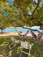 Maruê Guesthouse Porto de Pedras - B&B Porto de Pedras