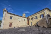 Alloggio all’Ombra del Campanile - B&B Riano