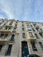 Charmant 2 pièces - Hyper Centre de Nice - Ferienwohnung Nizza