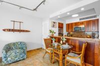 Mahana 302 · MA302 Spectacular BeachFront Studio w Pool AC - Ferienwohnung Kahana