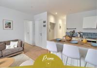 Le Logis Saint-Ursin by PRIMO C0NCIERGERIE - B&B Bourges