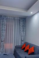 Cozy one unit apartment for a peaceful city stay - Chambres d’hôtes Kampala