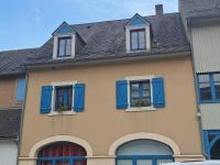 logement moderne - B&B Campan