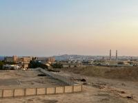 Beautiful desert, mountains, Hurghada skyline view - B&B Hurgada