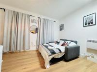 Cozy 1 Bed Room Apartment in Central London - Ferienwohnung London