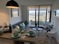 Departamento con vista a las Dunas y playa - Ferienwohnung Concón