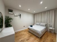 London City Apartment - ABBA Voyage - B&B Londra