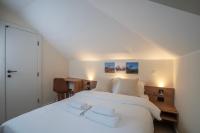 Doppelzimmer mit Bergblick