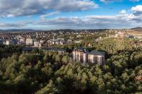 Mount Inn Borovi - Ferienwohnung Zlatibor