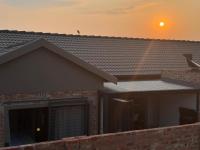 Chellas Micasa 60 - B&B Potchefstroom