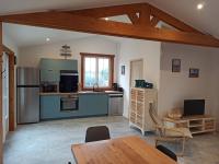 Maison de vacances Ile d'Oléron 2 Chambres - B&B Saint-Pierre-d'Oléron