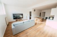 Appartement lumineux et calme sur la Route des vins - Ferienwohnung Gebweiler