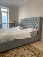 Comfort halal apartments Abu Dhabi Plaza - B&B Astana