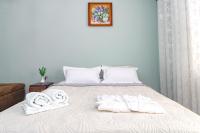 Family Apartment - Chambres d’hôtes Astana