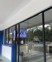 Cozy 3R2B# Conezion IOI Resort City# Netflix# Walk to IOI City Mall & 20 mins drive to UKM - B&B Putrajaya