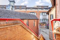 Chic escape - B&B Cambridge