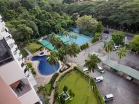 Sri sayang pearl view - Bed and Breakfast Batu Feringgi