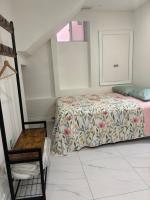 park inn - Chambres d’hôtes Toronto