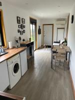 Casinha do codecal - Chambres d’hôtes Labruja