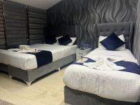 Chambre Triple Deluxe