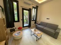 Pasteur, Antibes centre, calme et rénové - Chambres d’hôtes Antibes