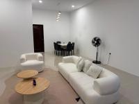 KJ Homestay Tmn Kozai - B&B Bintulu