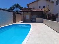 Apartamento Praia do Sol - Ferienwohnung Porto Seguro