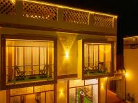 The Swahili Plaza - Boutique Hotel - B&B Matemwe