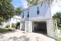 Hidden Treasure - B&B Tybee Island