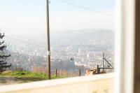 Apartman Vion - City View - B&B Sarajevo