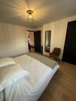 Apartment with View and Balcony