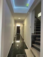 BLUE HORIZON near the sea apartment - Ferienwohnung Artémida