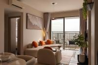 Rivergate Residence District 4 - Premium Studios, 2 & 3 Bedroom Apartments By Veluxe Stay - Aussie Owned, Western Hospitality - 5 Mins Walk to District 1 - Genuine Photos - Chambres d'hôtes Hô Chi Minh Ville