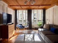 Steps To Bern's Best Historic Sites! - B&B Berna