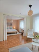 The Blue House - B&B Mörfelden-Walldorf