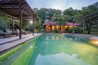 Villa Bukit Kaja Kauh - B&B Pemuteran